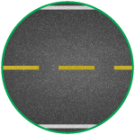 black-top-road